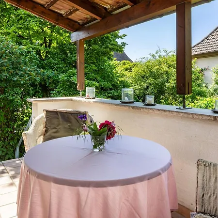 Winzerhof Wetter Lejlighed Vogtsburg