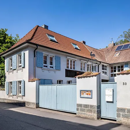 Lejlighed Winzerhof Wetter Vogtsburg